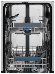 Встраиваемые посудомоечные машины ELECTROLUX EEG62300L