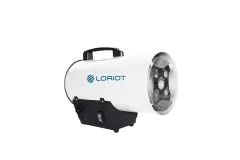 Газовая тепловая пушка Loriot GHB-10