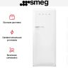 Холодильник Smeg FAB28RWH5