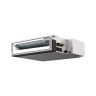 Канальная сплит-система Mitsubishi Electric SEZ-M25DA/SUZ-M25VA