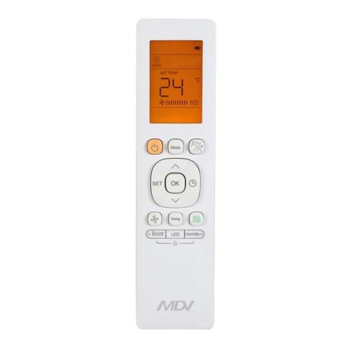 Сплит-система MDV MDSC-09HRDN8(WF)/MDOC-09HDN8 Classic Inverter