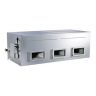 Канальная сплит-система General Climate GC-DH96HW / GU-U96H