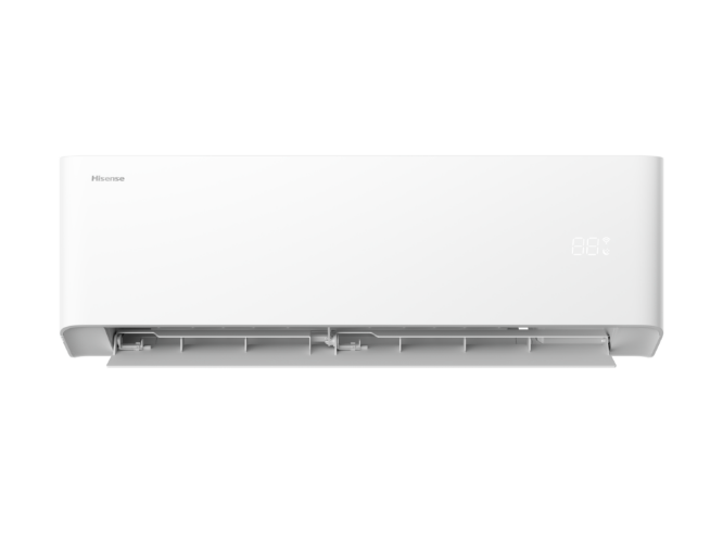 Настенная сплит-система Hisense AS-18UW4RMSHB01 Vibe DC Inverter