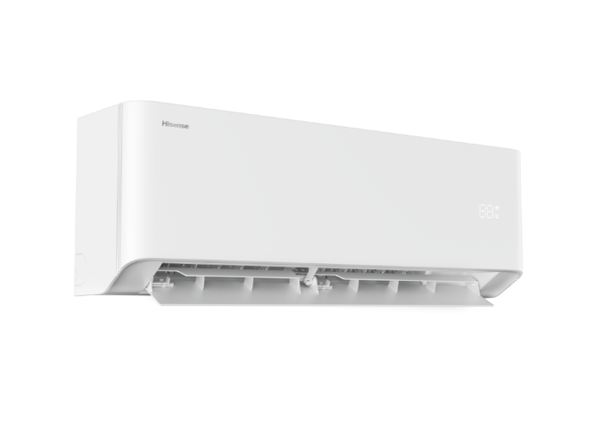 Настенная сплит-система Hisense AS-18UW4RMSHB01 Vibe DC Inverter