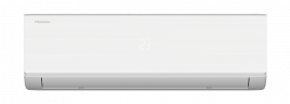Настенная сплит-система Hisense AS-24HW4RBSKJ00 Goal 2.0 Classic A