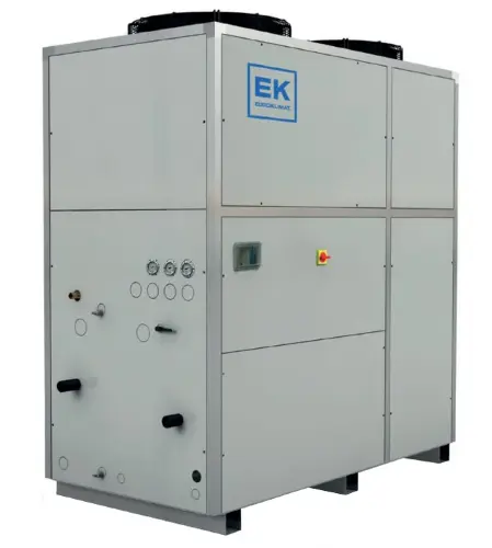 Euroklimat EKCCL 413
