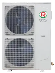 Канальная сплит-система Royal Clima ES-D 60HWX/ES-E 60HX Esperto 2022