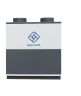 Приточно-вытяжная вентиляционная установка 500 Joyclima ZJXRA-500/V2ST