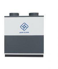 Приточно-вытяжная вентиляционная установка 500 Joyclima ZJXRA-500/V2ST