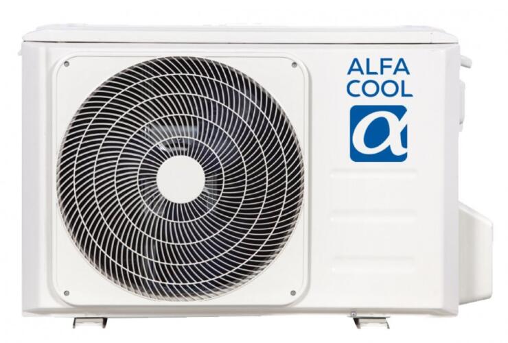 Сплит-система Alfacool CSMI-07CH/IDU/CSMI-07CH/ODU Cosmo Inverter