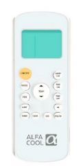 Сплит-система Alfacool CSMI-07CH/IDU/CSMI-07CH/ODU Cosmo Inverter
