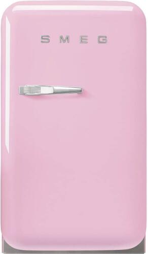 Минибар Smeg FAB5RPK6