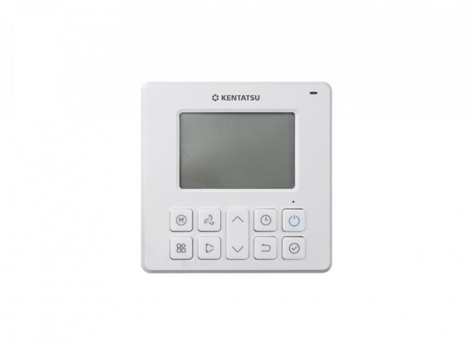 Канальная сплит-система Kentatsu KSKG140HFAN1/KSUTG140HFAN3