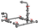 Shuft SHM-C1W(2)-I-100-10