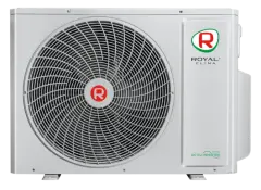 Наружный блок мульти сплит-системы Royal Clima 2RGR-14HN/OUT Multi Grida