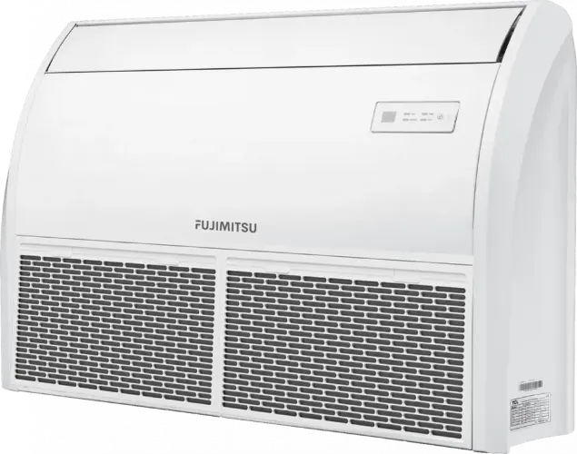Напольно-потолочная сплит-система Fujimitsu FCI-36TFST1/FCO-36TST1