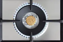 Газовая варочная панель Bertazzoni P905LHERAG