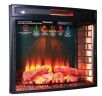 Каминокомплект Interflame Exter Kavkaz под очаг Panoramic 06 33 LED FX QZ