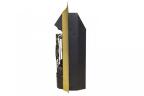 Каминокомплект Royal Flame California STD SFT с очагом Majestic FX Brass серый графит (разборный)