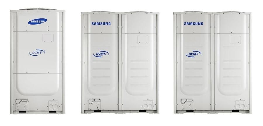 Samsung AM540FXVAGH/TK