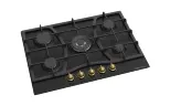 Варочная панель газовая FS 910 Ant Bronze
