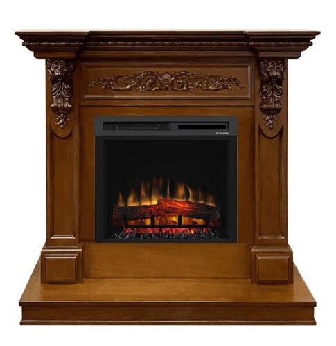Каминокомплект Dimplex Lancaster с очагом XHD 23 L-INT
