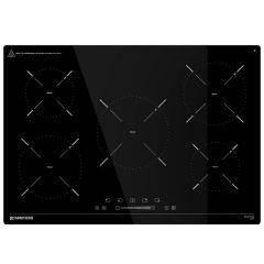 Варочная панель индукционная MEFERI MIH755BK POWER