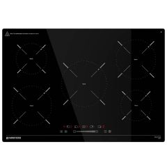 Варочная панель индукционная MEFERI MIH755BK POWER