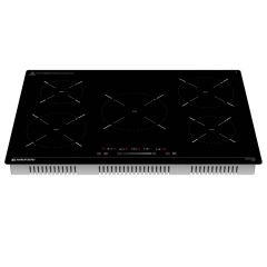 Варочная панель индукционная MEFERI MIH755BK POWER