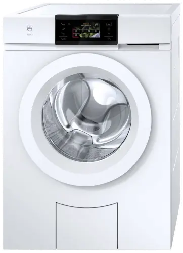 Стиральная машина V-ZUG AdoraWash V2000 li AW2T-11021 L