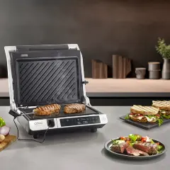 Гриль CASO SteakMaster Pro