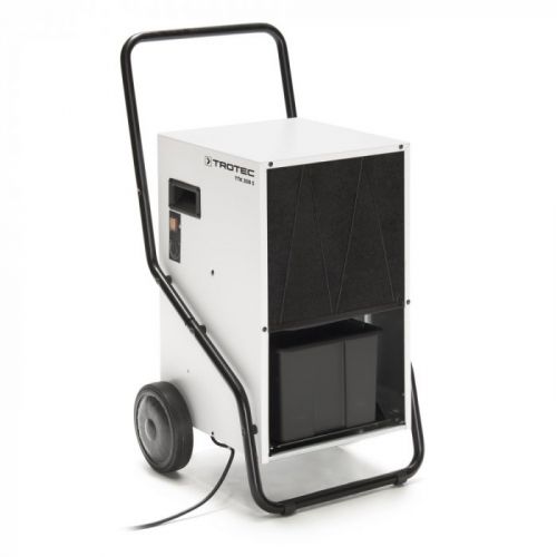 TROTEC TTK 650 S