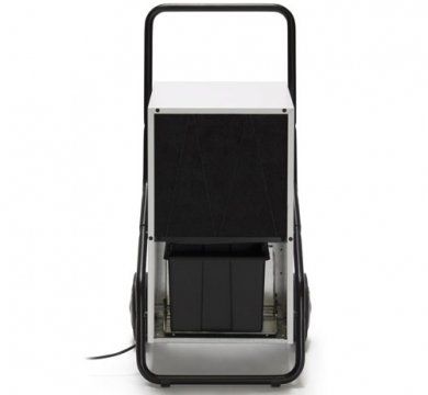 TROTEC TTK 650 S