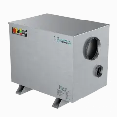 HjorteBerg HB-2000S