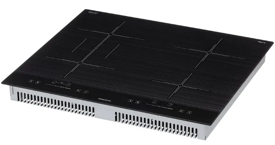 Варочная поверхность KRONA GENESIS max 60 BL