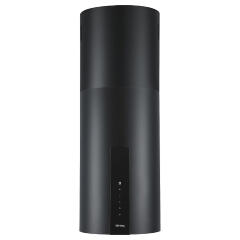 Островная вытяжка KHA 35808 DN Cylinder