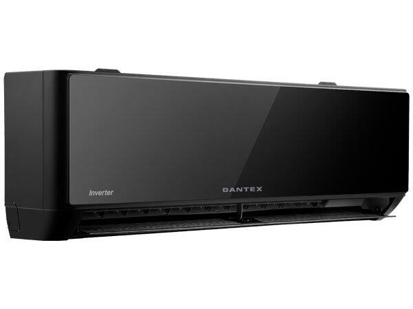 Сплит-система Dantex RK-09SATBI/RK-09SATBIE Advance Pro Plus Black