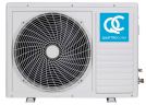 Сплит-система Quattroclima QV-M24WBE/QN-M24WBE Monsone DC Inverter