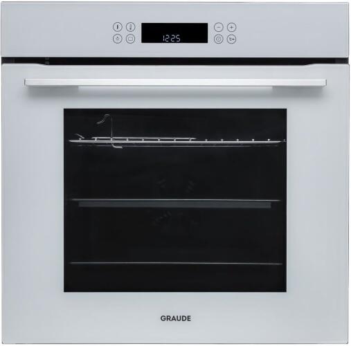 Духовой шкаф GRAUDE PREMIUM BM 60.2 W