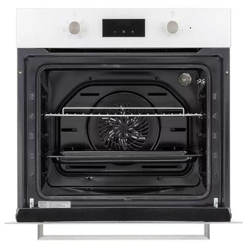 Электрический духовой шкаф KRONA REGINA 60 WH