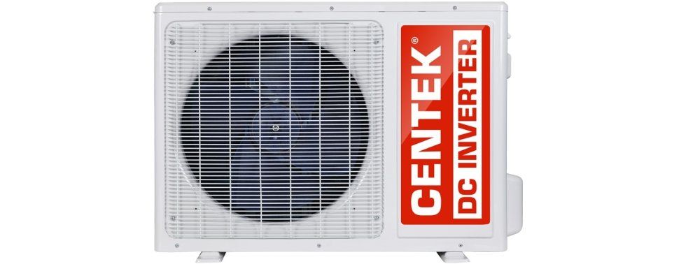 Сплит-система Centek CT-65FDC09