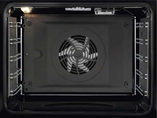 Встраиваемый духовой шкаф ELECTROLUX EOE5C71Z