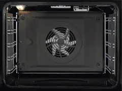 Встраиваемый духовой шкаф ELECTROLUX EOE5C71Z
