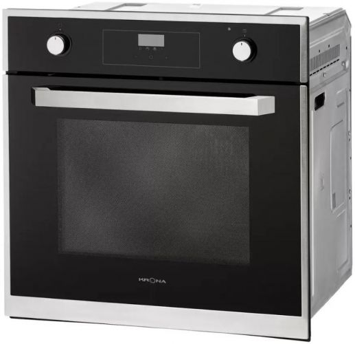 Духовой шкаф KRONA ADRIANO 60 BL G2
