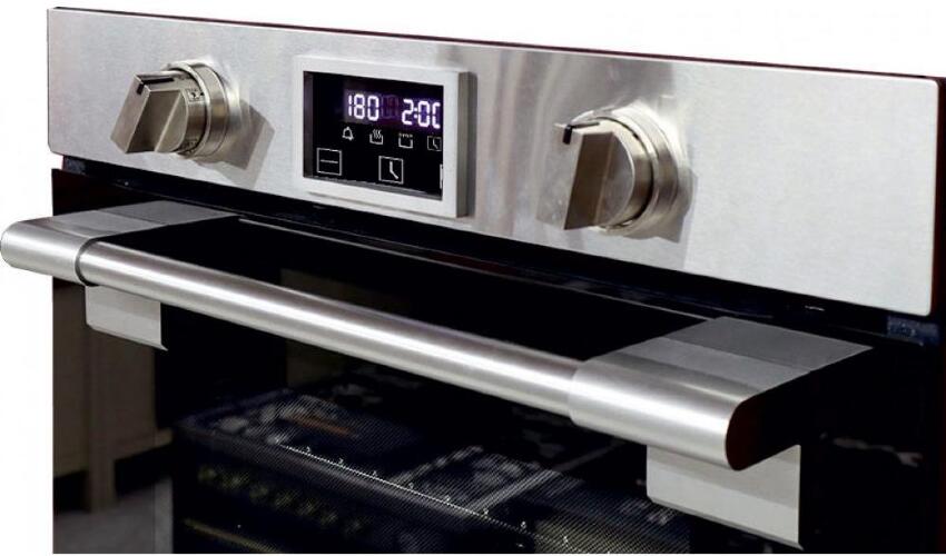 Встраиваемый электрический духовой шкаф Kaiser EH 6337