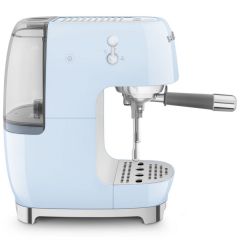 Кофемашина Smeg ECF03PBEU