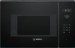Встраиваемые микроволновые печи BOSCH BFL524MB2