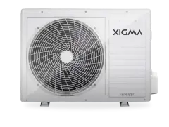 Сплит-система Xigma XGI-TXC27RHA-IDU/XGI-TXC27RHA-ODU Turbocool Inverter 2024