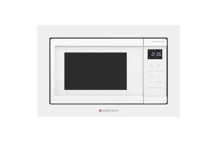 Микроволновая печь встраиваемая MEFERI MMO6020WH COMFORT