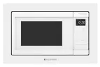 Микроволновая печь встраиваемая MEFERI MMO6020WH COMFORT